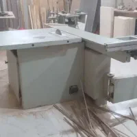 دستگاه دورکن سعید نجاری|ماشین‌آلات صنعتی|اندیشه, اندیشه فاز ۱|دیوار