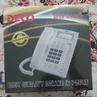 تلفن رو میزی deco880CID|تلفن رومیزی|تهران, شمشیری|دیوار