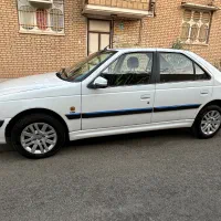 پارس tu5|خودرو سواری و وانت|دزفول, |دیوار