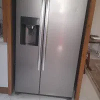 یخچال ساید باساید دوو