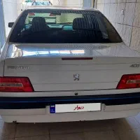 پژو slx مدل ۹۸|خودرو سواری و وانت|رفسنجان, |دیوار