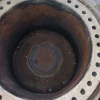 تنور گازی|اجاق گاز و لوازم برقی پخت‌وپز|مبارکه, |دیوار