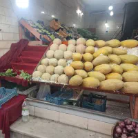 ویترین میوه قیمت توافقی|فروشگاه و مغازه|تهران, شهران شمالی|دیوار