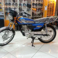 هوندا ۱۲۵ استارتی