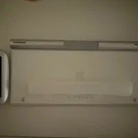 کیبورد موس اپل iMac|قطعات و لوازم جانبی رایانه|تهران, اوین|دیوار