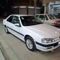 پژوپارس مدل۱۴۰۲