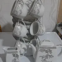 سرویس صبحانه خوری