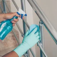 نظافت تمیزکاری