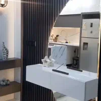 طراحی واجرای تخصصی کابیت،تخت،کمد دیواری|جاکفشی، کمد، دراور|کرج, گلشهر|دیوار