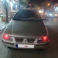 ماشین فنی به شرط