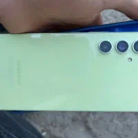 سامسونگ سامسونگ Galaxy A54 با حافظهٔ ۲۵۶ گیگابایت|موبایل|بستان آباد, |دیوار