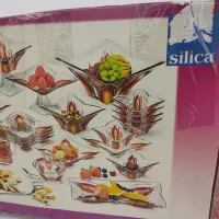 سرویسپذیرایی|ظروف سرو و پذیرایی|بهارستان, |دیوار