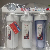 فروش و نصب انواع آب تصفیه