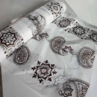 سفره یکبار مصرف ۴۰۰ مصرف کالای پر سود