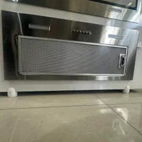 هود توکار تمام استیل داتیس