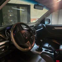 kmc t8 1402|خودرو سواری و وانت|اردبیل, |دیوار