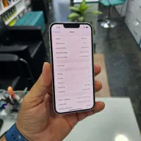 Iphone 13 256GB|موبایل|رشت, حاجی آباد|دیوار