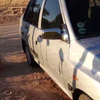 پراید فروشی پلاک 76تهران|خودرو سواری و وانت|لردگان, |دیوار