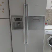 یخچال ساید بوش