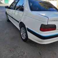 پارس سال فول موتور جدید|خودرو سواری و وانت|نیشابور, شهرک فرهنگیان|دیوار