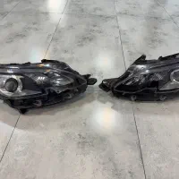 چراغ پژو‌۲۰۰۸