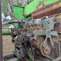 کمباین مدل ۸۳|خودرو سنگین|شیراز, لشکری|دیوار