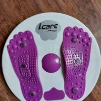 گردون برای چربی سوزی شکم وپهلو|تجهیزات ورزشی|اردبیل, |دیوار