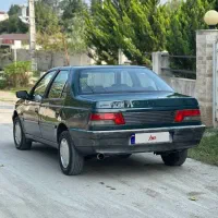 اردی تمیز مدل ۸۴|خودرو سواری و وانت|رشت, گلسار|دیوار