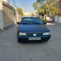 پژو آردی دوگانه مدل ۸۳ بدون رنگ|خودرو سواری و وانت|اصفهان, طاحونه|دیوار