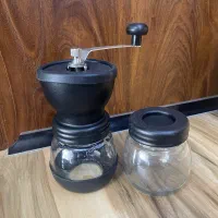 آسیاب قهوه دستی گتر