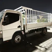 حمل بار و اسباب اثاثیه منزل