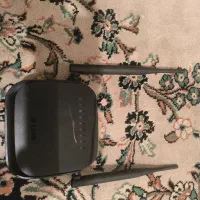 مودم دی لینک|مودم و تجهیزات شبکه|خرم‌آباد, |دیوار