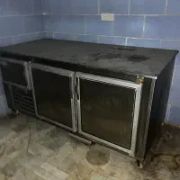 وسایل کامل قنادی|کافیشاپ و رستوران|ری, سرتخت|دیوار