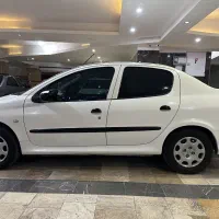 206SD tu5 V8 آریان|خودرو سواری و وانت|تهران, شهران جنوبی|دیوار