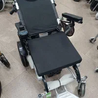 ویلچر برقی biocare کنترل دار برانکاردشو|آرایشی، بهداشتی، درمانی|تبریز, |دیوار