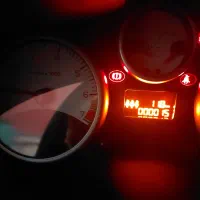 ۲۰۷ پانا صفر|خودرو سواری و وانت|مشهد, تربیت (صدف)|دیوار