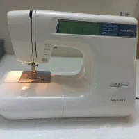 چرخ خیاطی بورادر ژاپن مدل میمولیت.برادر