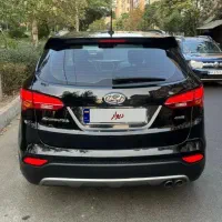 هیوندای سانتافه ۲۰۱۵