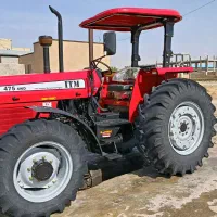 تراکتور 475جفت 1403
