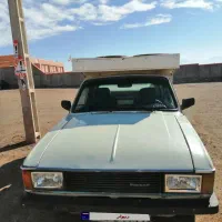 پیکان وانت|خودرو سواری و وانت|خوی, |دیوار