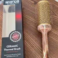 برس موی حرارتی نسوز|آرایشی، بهداشتی، درمانی|مشهد, امیریه|دیوار