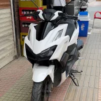 کیلیک واریو ۱۶۰ رادیات