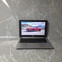 لپ تاپ تمیز و در حد ASUS X20