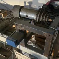 دستگاه خراطی