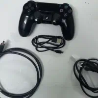 PS4 slim|کنسول، بازی ویدئویی و آنلاین|تهران, بهمن یار|دیوار