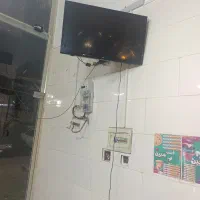 وسایل کامل فست فود ساندویجی