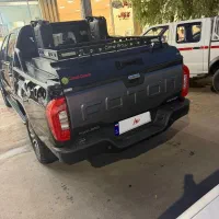 فوتون G7 اتوماتیک بنزینی|خودرو سواری و وانت|مشهد, کوی سیدی|دیوار