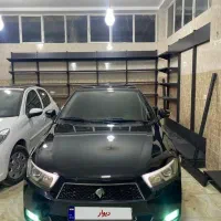 دنا پلاس مدل ۱۴۰۰