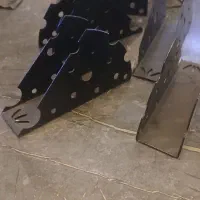 استند دستمال کافه ای|ظروف سرو و پذیرایی|قرچک, میرزائی جنوبی|دیوار