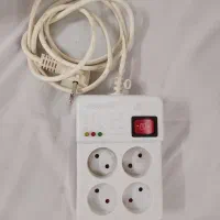 سه راهی محافظ برق